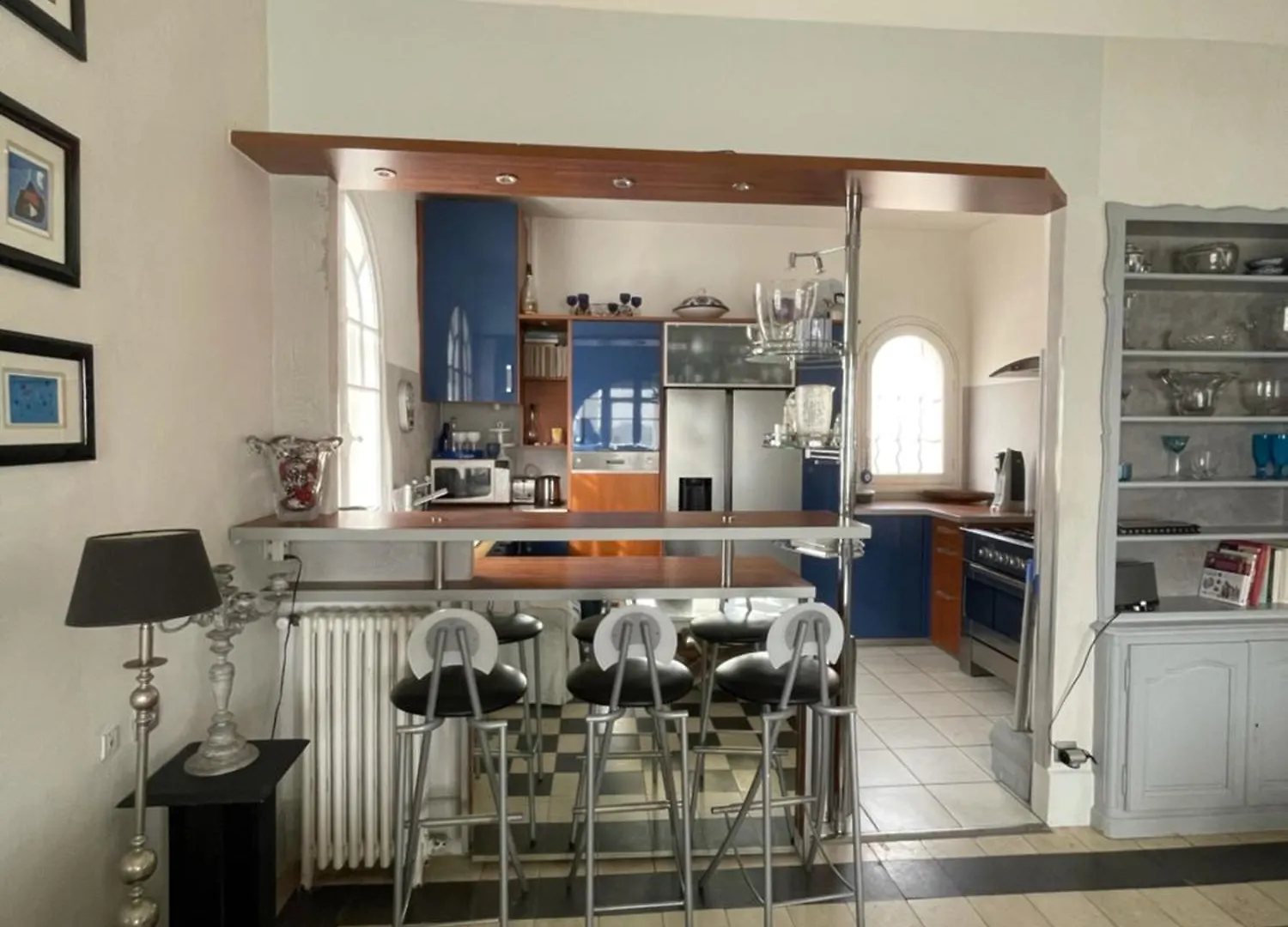 Villa Les Algues, Les Pieds Dans L'Eau Sur La Plage De Renecros Bandol 0*,