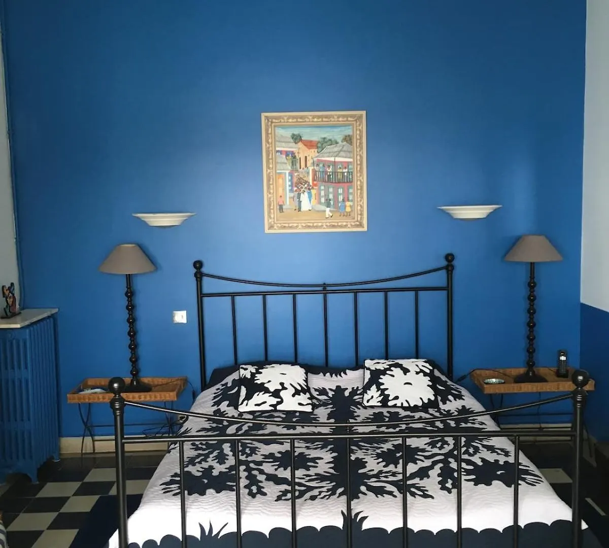 Villa Les Algues, Les Pieds Dans L'Eau Sur La Plage De Renecros Bandol 0*,  Frankrijk