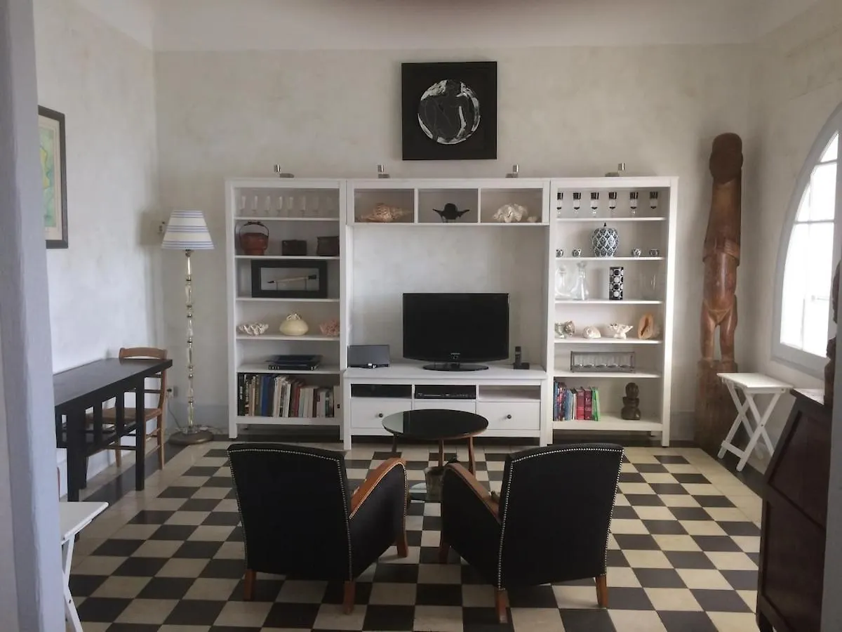 Villa Les Algues, Les Pieds Dans L'Eau Sur La Plage De Renecros Bandol